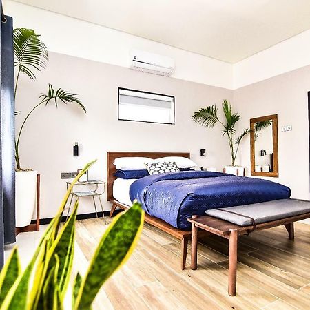 Atelier Boutique Hotel Αμπούζα Εξωτερικό φωτογραφία