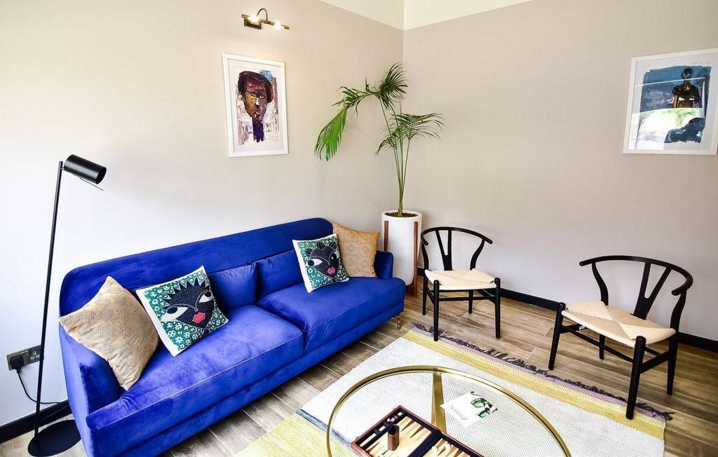 Atelier Boutique Hotel Αμπούζα Εξωτερικό φωτογραφία