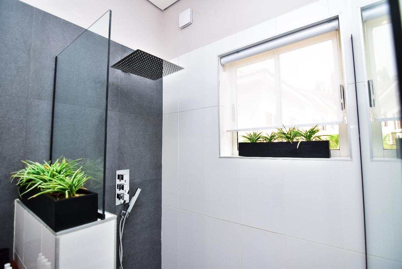 Atelier Boutique Hotel Αμπούζα Εξωτερικό φωτογραφία