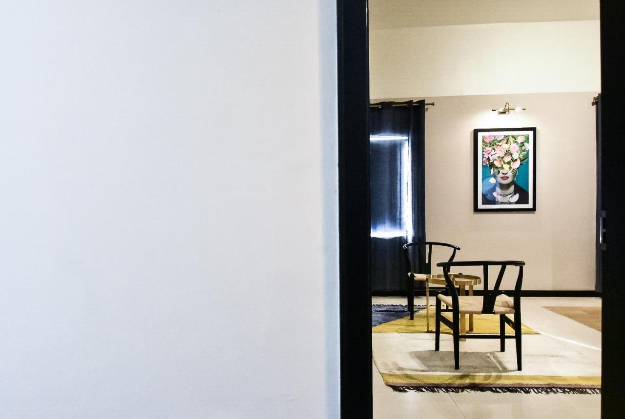 Atelier Boutique Hotel Αμπούζα Εξωτερικό φωτογραφία