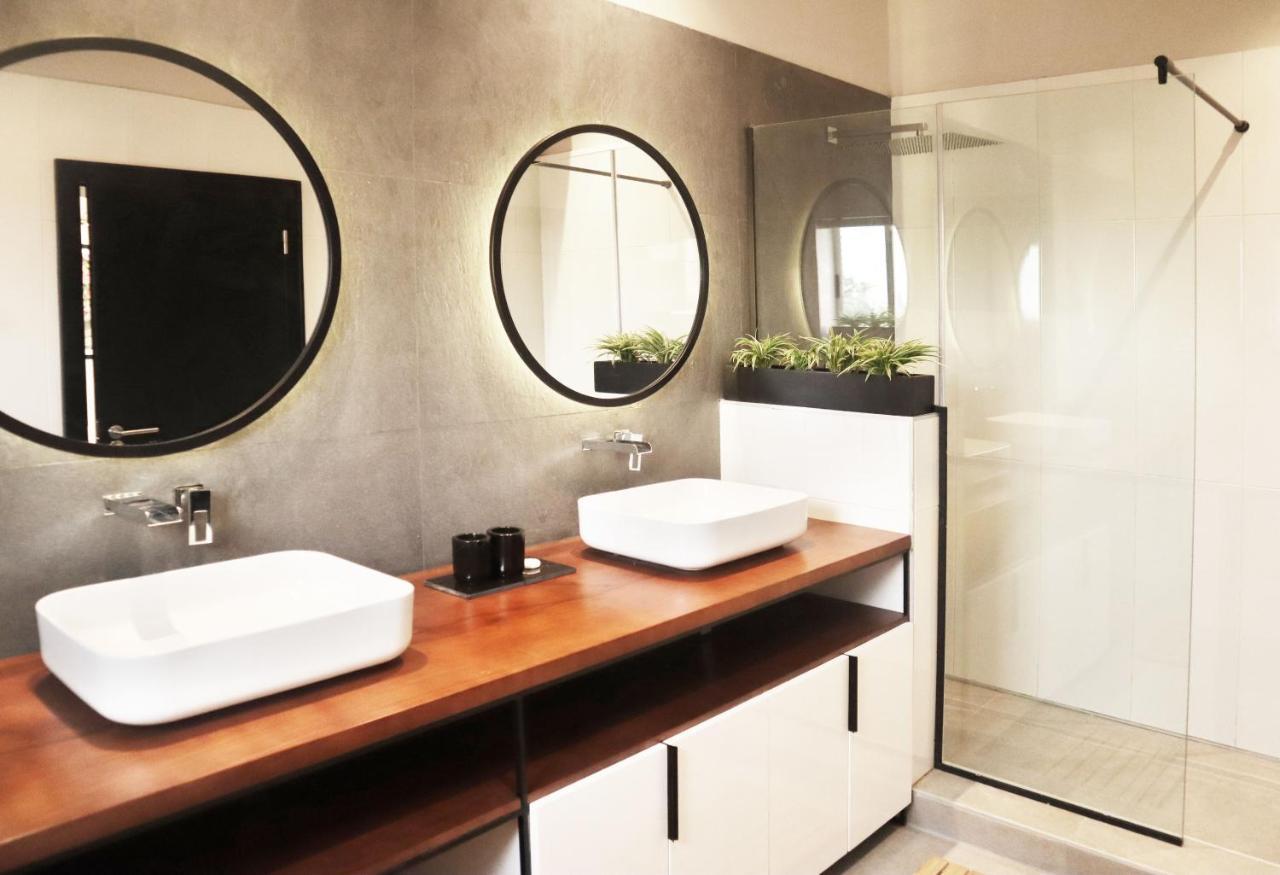 Atelier Boutique Hotel Αμπούζα Εξωτερικό φωτογραφία