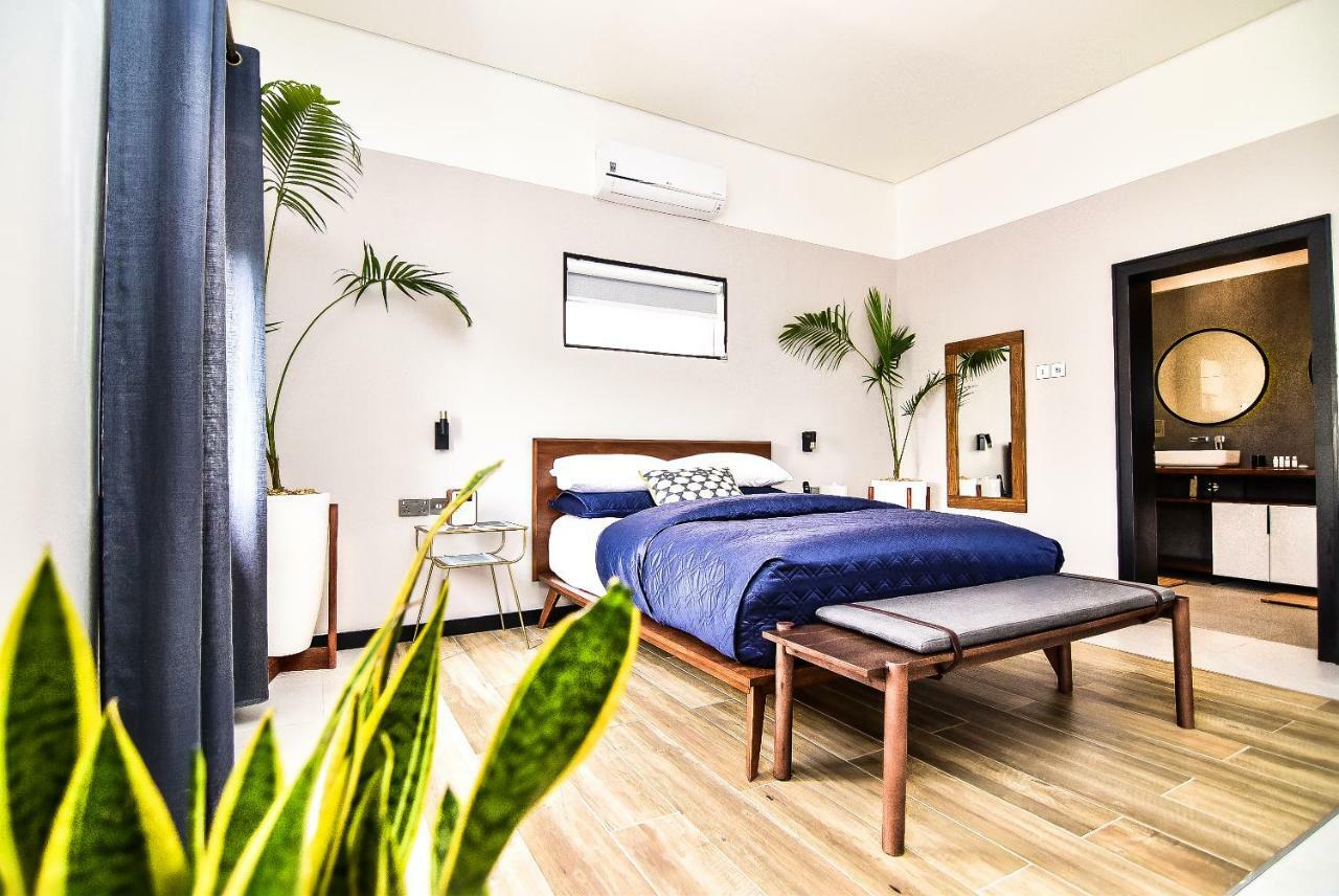 Atelier Boutique Hotel Αμπούζα Εξωτερικό φωτογραφία