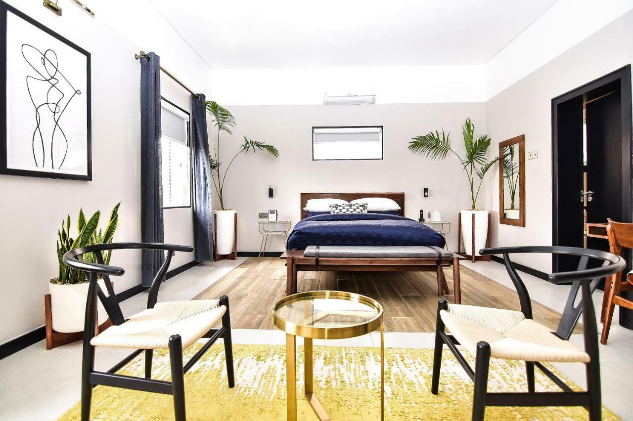 Atelier Boutique Hotel Αμπούζα Εξωτερικό φωτογραφία