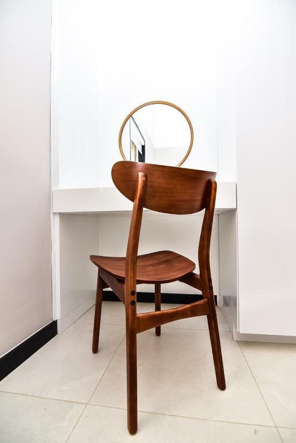 Atelier Boutique Hotel Αμπούζα Εξωτερικό φωτογραφία