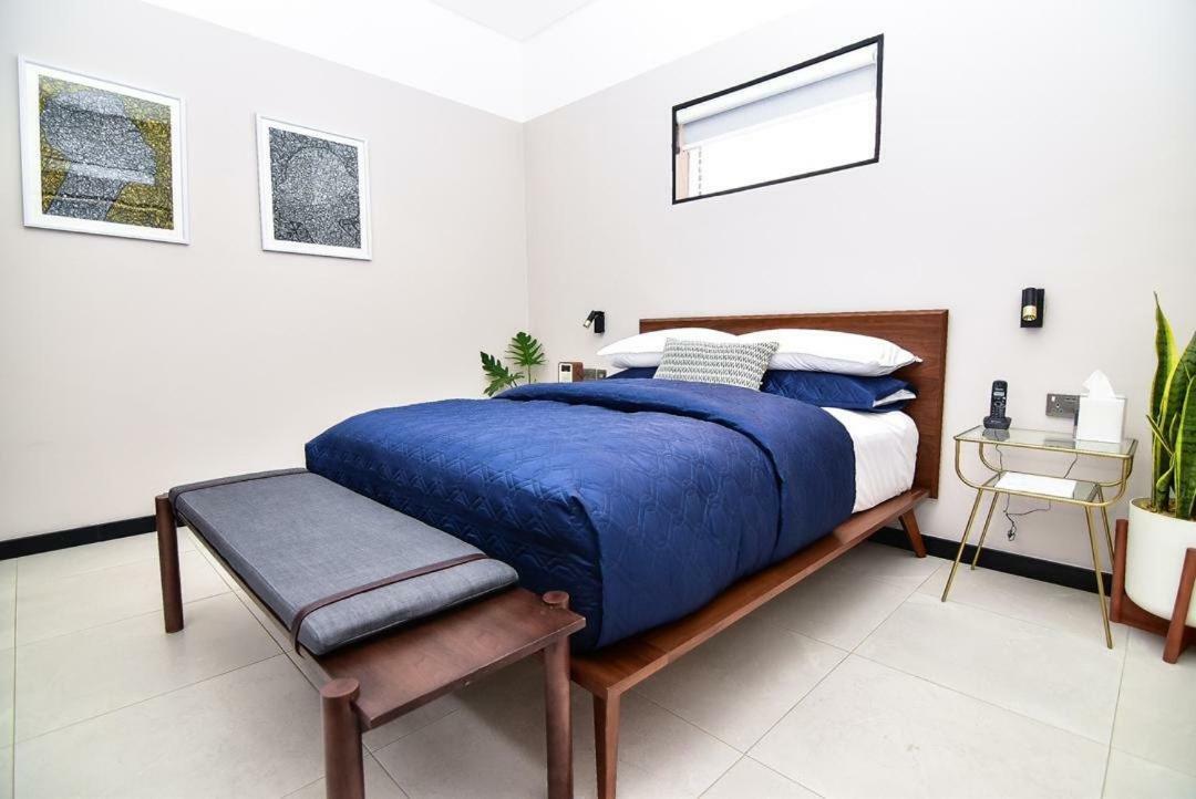 Atelier Boutique Hotel Αμπούζα Εξωτερικό φωτογραφία