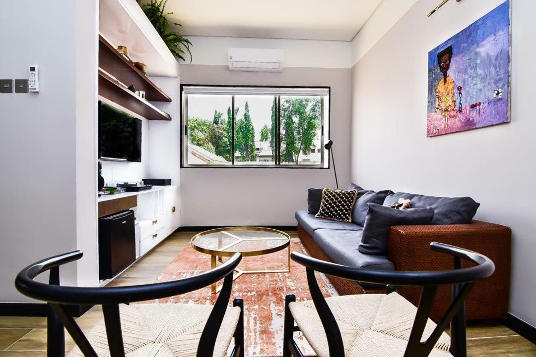 Atelier Boutique Hotel Αμπούζα Εξωτερικό φωτογραφία